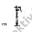 Tier-One Carbon Picatinny fit-FTR Bipod