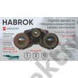 Hikmicro Habrok HQ35LN kétszemes betekintésű hőkamera kereső