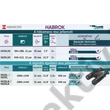 Hikmicro Habrok HQ35LN kétszemes betekintésű hőkamera kereső