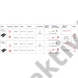 Hikmicro Habrok 4K HE25L 5.5-22x60 kétszemes betekintésű Digitális éjjellátó és hőkamera kereső