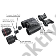 Hikmicro Habrok Pro HQ50L