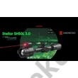 HIKMICRO STELLAR SH50L 3.0 Hőkamera Céltávcső beépített lézeres távolságmérővel