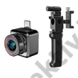 HIKMICRO Kamera modul tartó Explore E20 plus hőkamerához