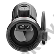 HIKMICRO Thunder TQ50CL 3.0 Hőkamera Előtét lézeres távolságmérővel