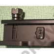 Hikmicro HM-R-WP Weaver/Picatinny sín