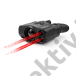 Pulsar Accolade XQ38 LRF  hőkamera