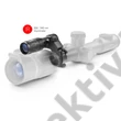 Pulsar Digex N455 digitális céltávcső