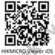 Hikmicro Viewer iOS