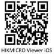 Hikmicro Viewer iOS