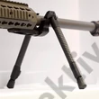 Tier-One Evolution Bipod Alu 230mm M Lok