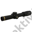 LEUPOLD VX-6 1-6X24MM CDS FireDot Circle Céltávcső (112319)