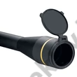 LEUPOLD ALUMINA Felpattintható Lencsevédő KIT 40mm + Standard EP (62990)