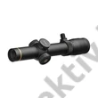 LEUPOLD VX-3HD 1,5-5x20 CDS-ZL Illum. FireDot Twilight Hunter