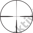LEUPOLD VX-Freedom 3-9X40 Hunt-Plex Céltávcső (181307)