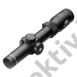 LEUPOLD VX-R HOG 1,25-4X20  FireDot PigPlex Céltávcső(113165)