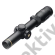 LEUPOLD VX-6 1-6X24MM CDS FireDot Circle Céltávcső (112319)