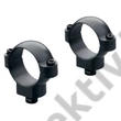 Leupold QR  Szereléktalp 2db-os  Savage/ QR Savage  2pc  Matte (55761)