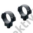 Leupold QR  Szereléktalp 2db-os  Winchester 70 EXP Post-64/ QR Winchester 70 EXP POST-642pc  Matte (50054)