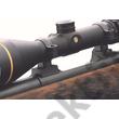 Leupold STD szereléktalp Remington 7  / STD Remington 7 2pc  Matte  (51263)