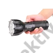 NEXTORCH  Saint Torch 30 Nagy fényerejű Kézi lámpa 5600 Lumen