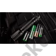 NEXTORCH TA15 Taktikai Lámpa 600 Lumen
