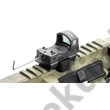 REDFIELD REFLEX SIGHT Piros Pont Irányzék ( 117852 )