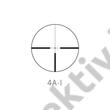Swarovski Z6I 1-6x24 II L 4-I céltávcső