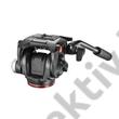 MANFROTTO MK190X állvány +2W fej