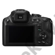 Panasonic DMC FZ72EP   fényképezőgép 60x optikai zoommal
