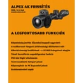 Alpex 4K 5.5.140 2025 Szeptember 1 frissítés