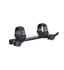 Recknagel Weaver hidas szerelék 30mm gyűrűvel Merkel RX Helixre 15,5mm  57530-1110