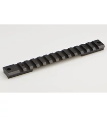 Picatinny Sín HOWA / WEATHERBY VANGUARD Long M651M Picatinny Sín HOWA / WEATHERBY VANGUARD Long M651M