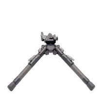 Tier One ATAC Bipod Aluminium Long PAN/TILT Arca