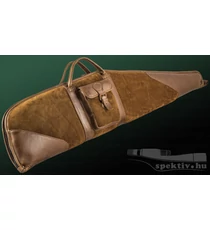 Bőr fegyvertok , 120 cm