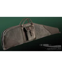 Bőr fegyvertok , 130 cm