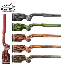 GRS Hybrid Laminált Agyazás