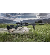 GRS WARG kompozit agyazás