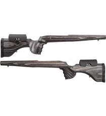 GRS Hunter Light Laminált Agyazás