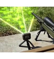 Garmin Xero C1 Pro lövedék sebességmérő 