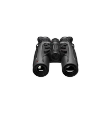 Hikmicro Habrok 4K HE25L 5.5-22x60 / 2.0 verzió / kétszemes betekintésű Digitális éjjellátó és hőkamera kereső