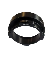 Rusan MCR-M52 adapter MAR-xx adapterhez előtét felszereléshez