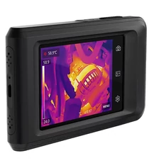 Ipari Hőkamera  HIKMICRO Pocket 2