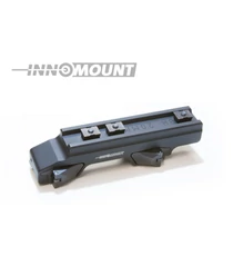 INNOMOUNT gyorsoldású Blaser szerelék - Zeiss ZM/VM - CH 20 