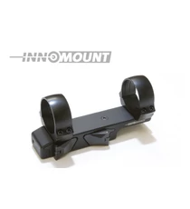 INNOMOUNT gyorsoldású 12mm Prizma - 30mm gyűrű CH+6 