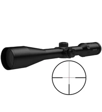 Kahles Helia 3,5-18x50i  céltávcső 4-Dot megvilágított irányzójellel