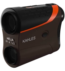 KAHLES HELIA RF-M 7x25 Távolságmérő KAHLES HELIA RF-M 7x25 Távolságmérő