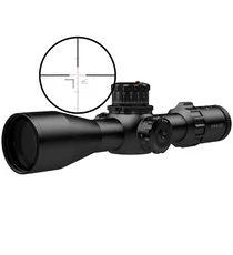 Kahles K318i Céltávcső Megvilágított irányzójellel