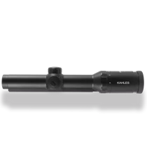 Kahles Helia 1-5x24i  céltávcső 4DH megvilágított irányzójellel /sines Kahles Helia 1-5x24i  céltávcső 4DH megvilágított irányzójellel /sines