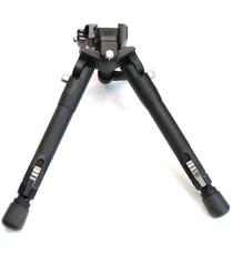 Tier-One Tactical Bipod Alu 180mm TILT 