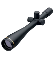 LEUPOLD COMPETITION SERIES 40x45 Matte 1/8 min. Target Dot Céltávcső ( 53440)